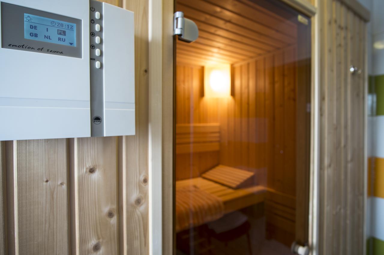 Willa Na Olczanskim Wierchu Bukowina Tatrzańska Eksteriør bilde